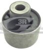 TOYOT 5238026082 Mounting, axle beam
